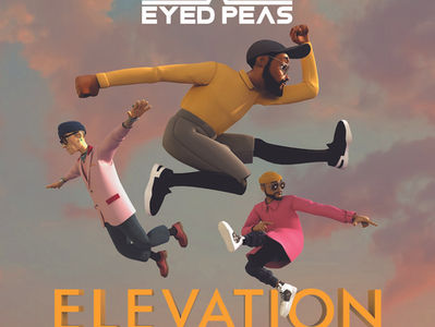 Black Eyed Peas vuelve a México en 10 fechas con su Elevation World Tour.