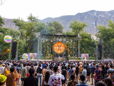 La segunda edición de Tierra groove está a punto de llegar, conoce aquí los detalles