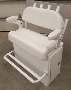 Model LP 40 Half Moon