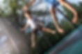 Trampolin