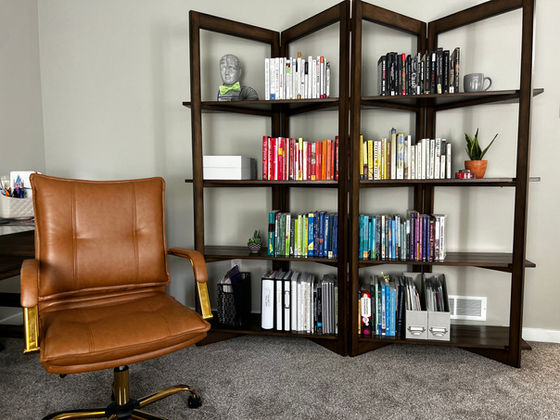 Bookshelf