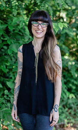 Picture of Meghan Privitello