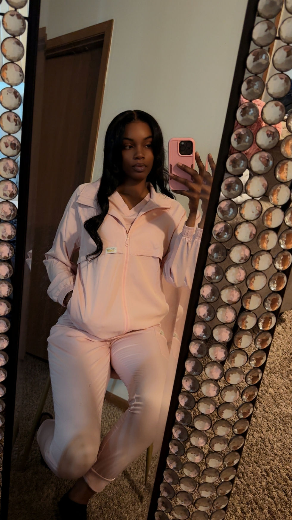Thumbnail: Josephine 3 piece (thinner)