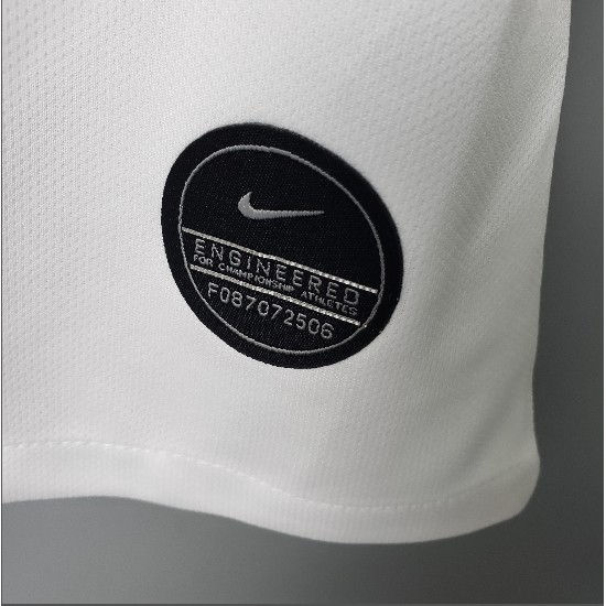 Miniatura: Camisa da Seleção brasileira II 20/21