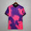 Miniatura: Camisa do PSG colorida 21/22