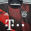 Miniatura: Camisa do Bayern III 21/22