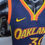 Miniatura: Camisa do Golden States Warriors N-30