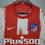 Miniatura: Camisa do Atlético de Madrid 21/22