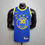 Miniatura: Camisa do Golden States Worriors N-30