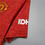 Miniatura: Camisa do Manchester United  20/21