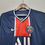 Miniatura: Camisa do PSG azul 20/21