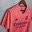 Miniatura: Camisa do Real Madrid Rosa 20/21