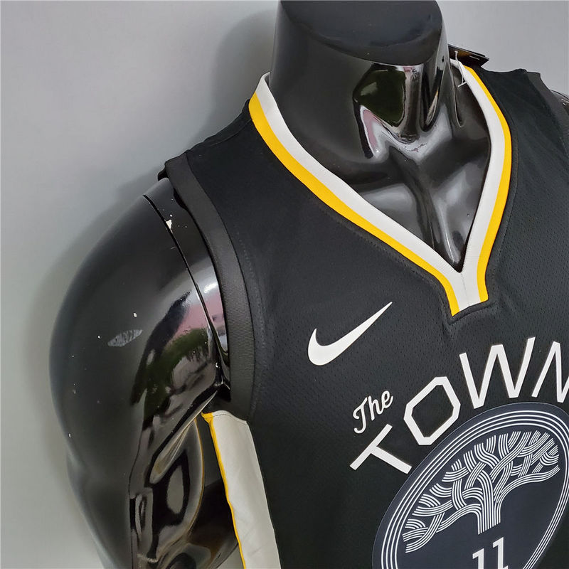 Miniatura: Camisa do Golden States Warriors N-1