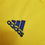 Miniatura: Camisa do Boca Juniors amarela 2021