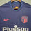 Miniatura: Camisa do Atlético de Madrid II 21/22