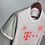 Miniatura: Camisa do Bayern branca 20/21