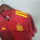 Miniatura: Camisa da seleção da Espanha 20/21