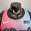 Miniatura: Camisa do Miami Heats N-22