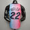 Miniatura: Camisa do Miami Heats N-22