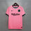 Miniatura: Camisa do Barcelona rosa  20/21
