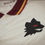 Miniatura: Camisa da Roma branca 20/21