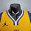 Miniatura: Camisa do Golden State Worriors N-30