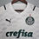 Miniatura: Camisa do Palmeiras branca 2021