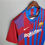 Miniatura: Camisa do Barcelona 21/22
