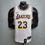 Miniatura: Camisa do Lakers branca N-23