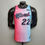 Miniatura: Camisa do Miami Heats N-22