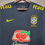Miniatura: Camisa de treino da Seleção Brasileira
