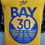 Miniatura: Camisa do Golden State Worriors N-30