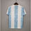 Miniatura: Camisa da Argentina 21/22