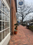 A Stroll Through Merchants Square in Colonial Williamsburg
