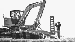 Elevating Brand Value Through Website Redesign: A Case Study on Edmonton Excavation Services