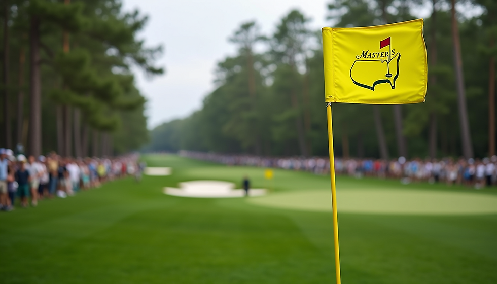 Enhancing Golf Narratives with Professional Media