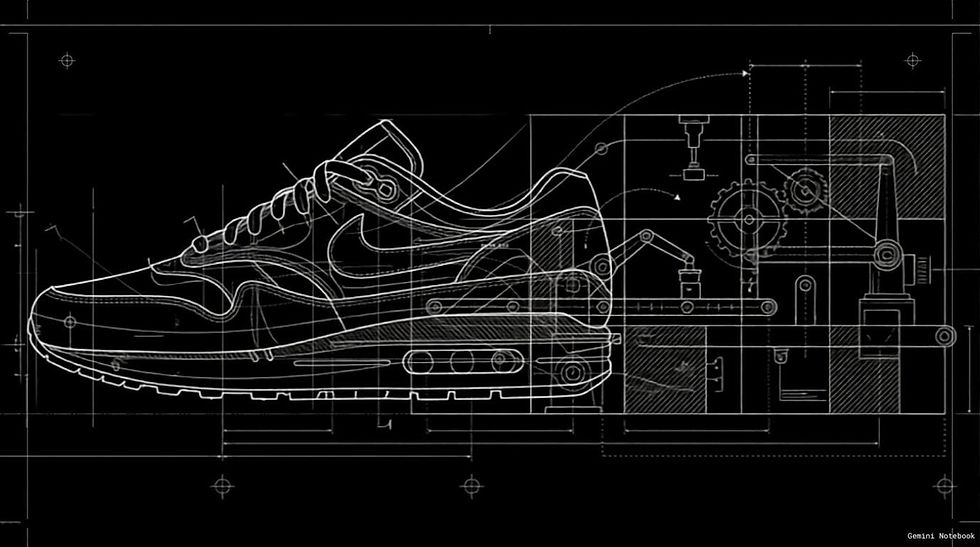 Nike’s Turnaround May Require a New Manufacturing Strategy