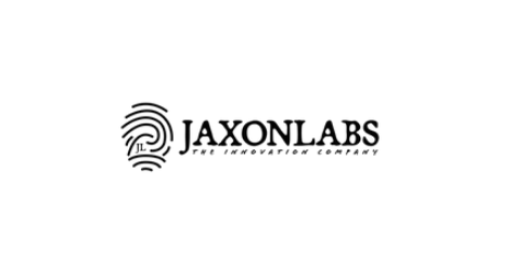 JAXONLABS The Innovation Company logo