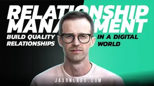 Balancing Relationships in a Digital World: How to Thrive in the Age of Technology
