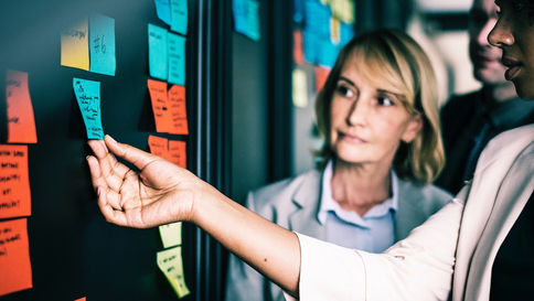 The Real Meaning of CRM: Introducing Base CRM