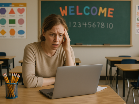 8 Reasons Your School’s Digital Strategy May Be Falling Flat (and How to Fix It)