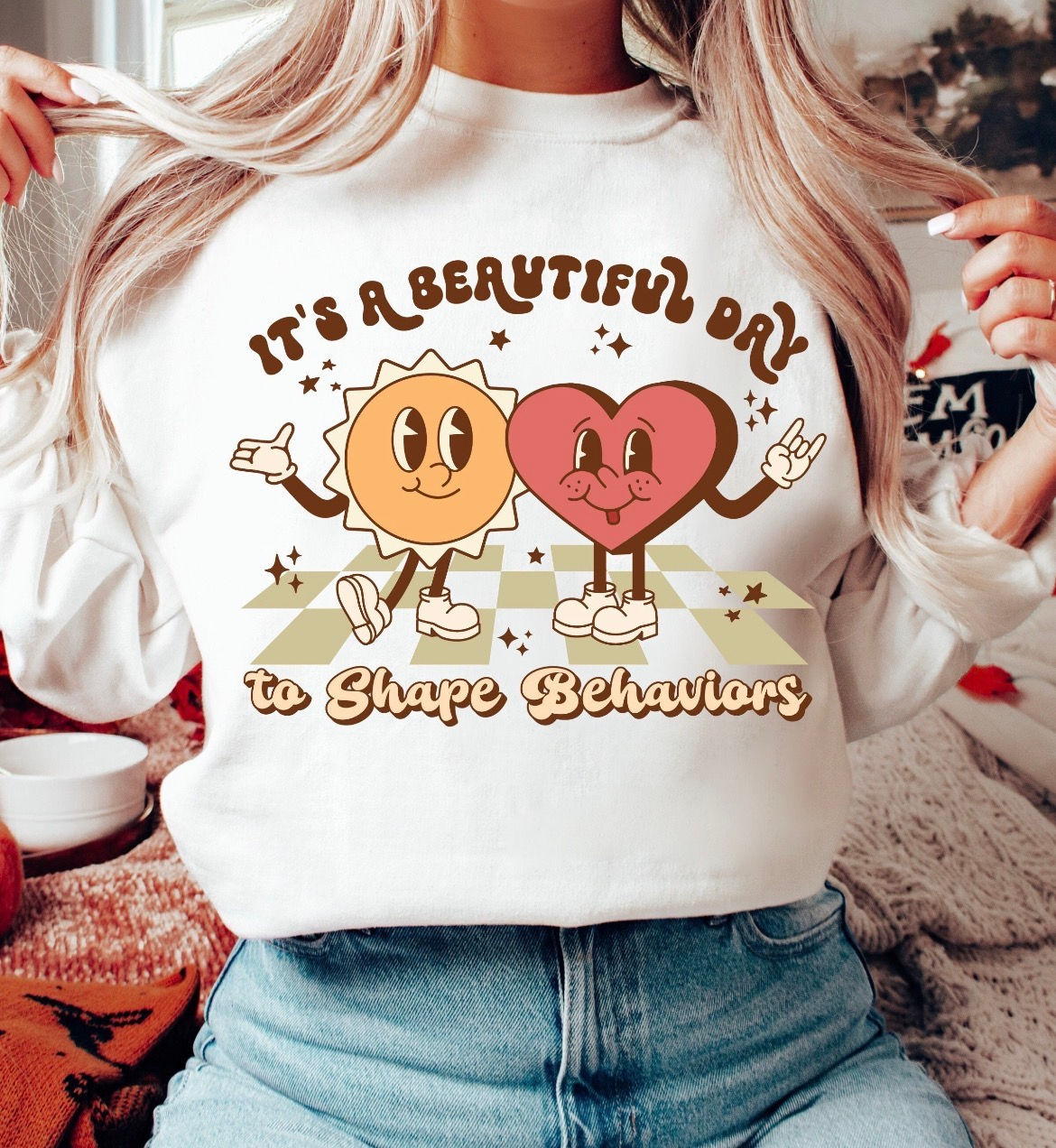 It's a Beautiful Day