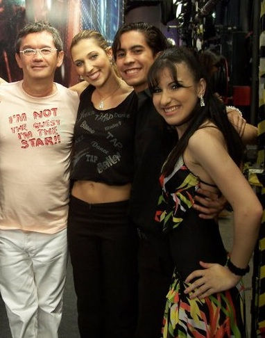 Serginho Groisman - GLOBO