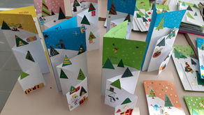 Laboratori per bambini: 8 idee flash per Natale