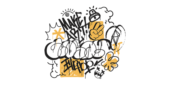 FelixCreative Felix Creative Studio Kreativagentur Berlin Brandenburg Spraycan Mockup