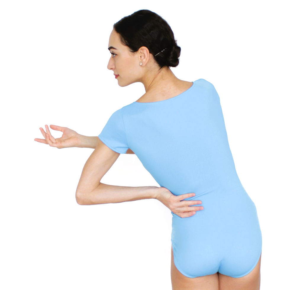 Thumbnail: Leotard Jacinta