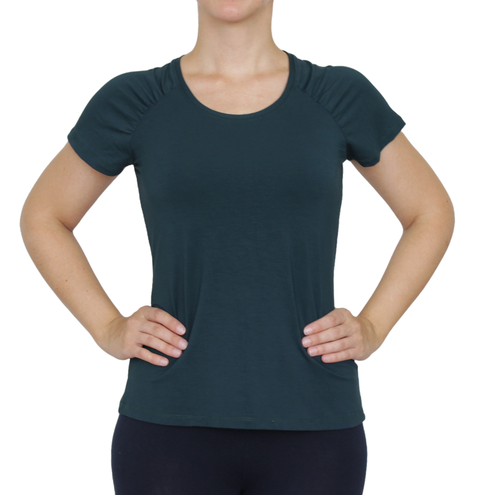 Thumbnail: Shirt Daylily