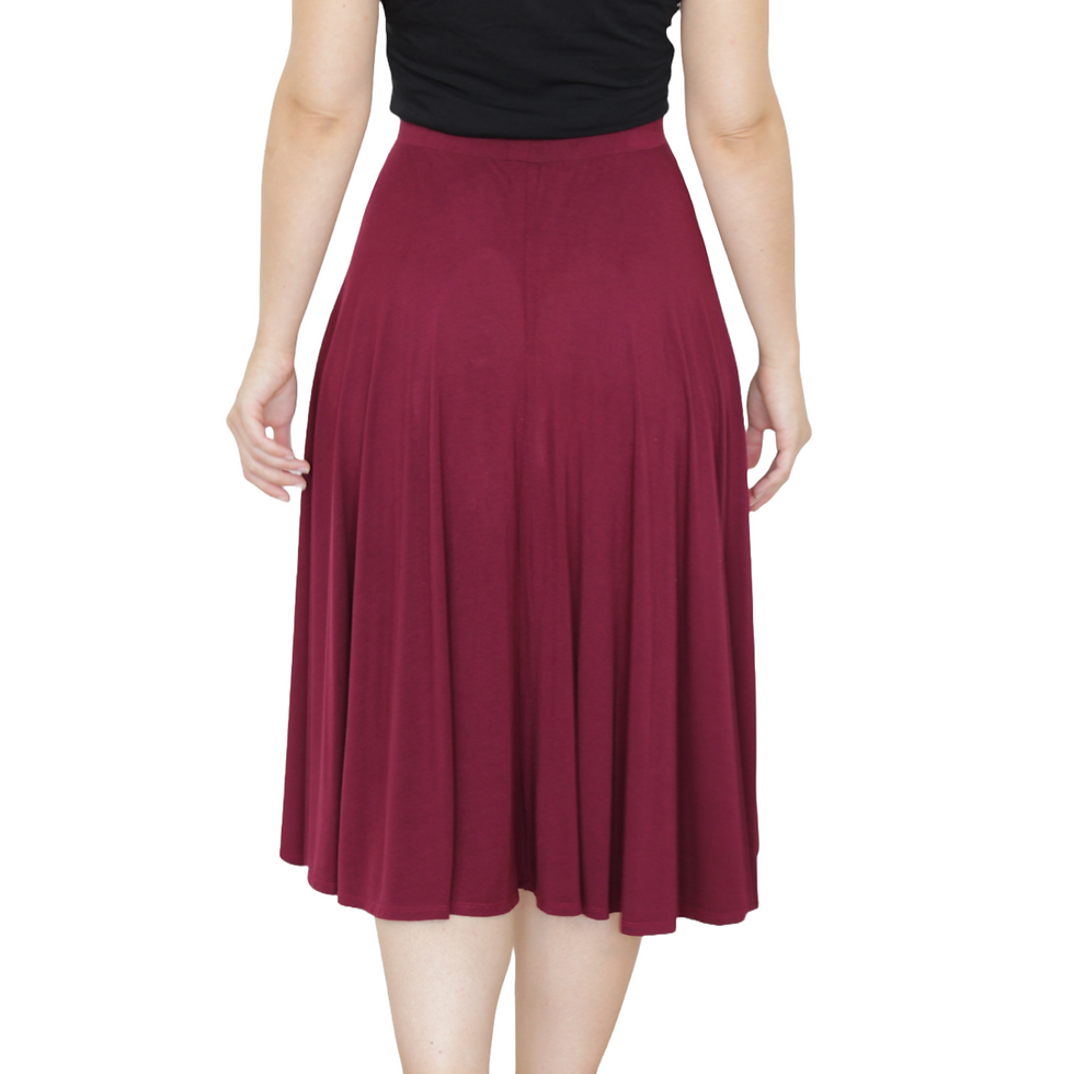 Miniaturbild: Skirt Embelia