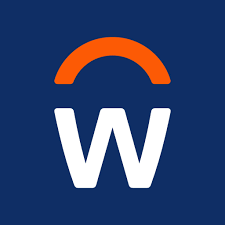 Workday Logo