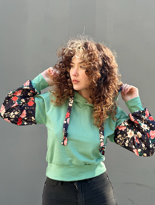 Thumbnail: Kaori Turquesa Flores